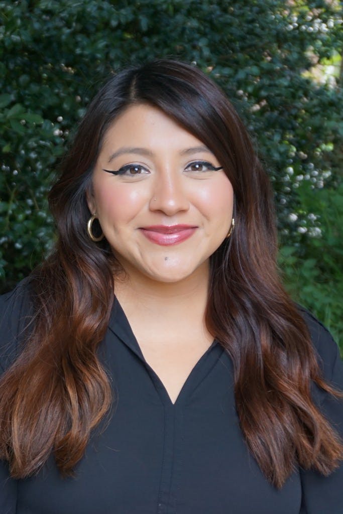 Headshot of Alondra Lopez