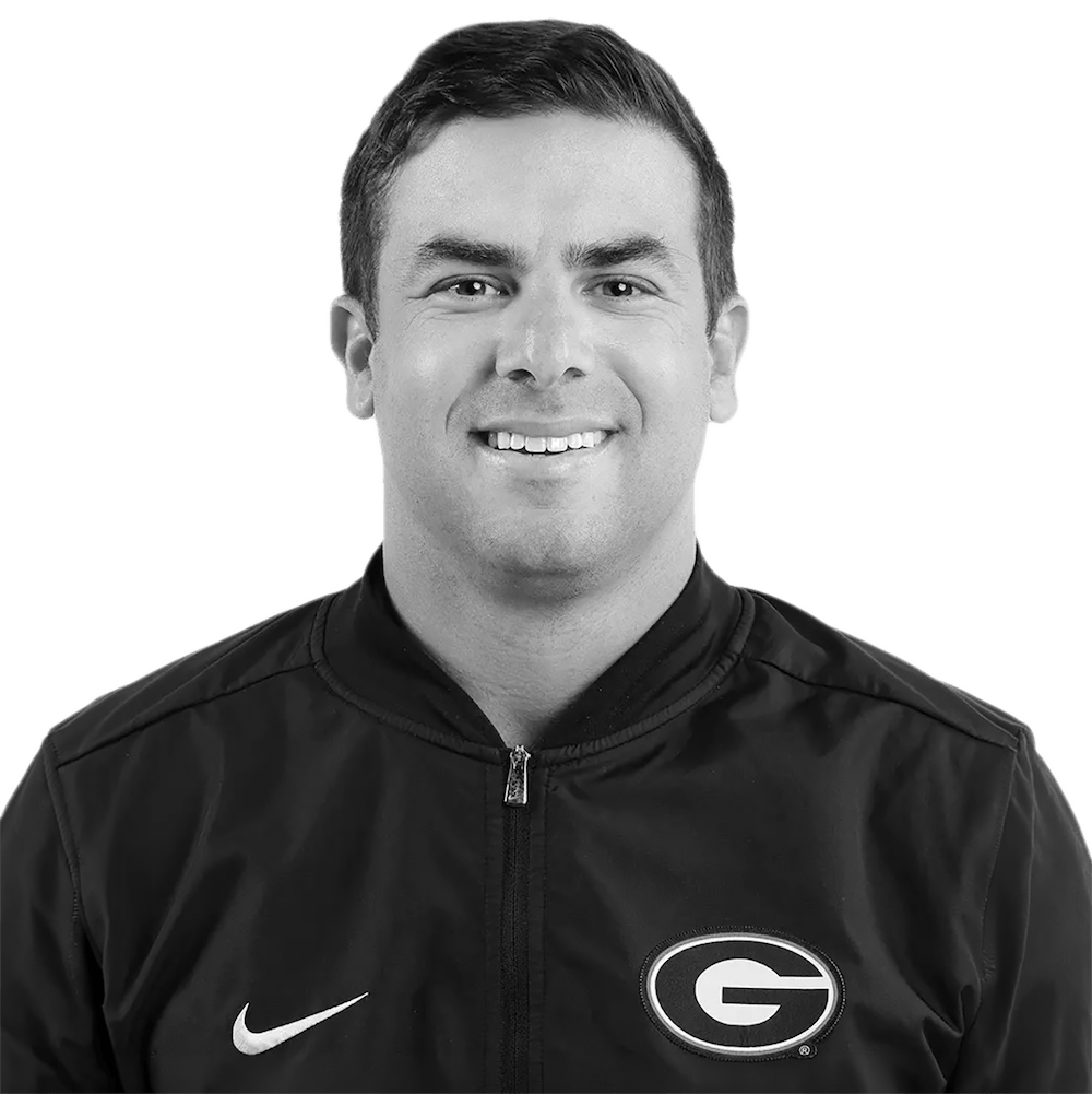 Headshot of Drake Bernstein