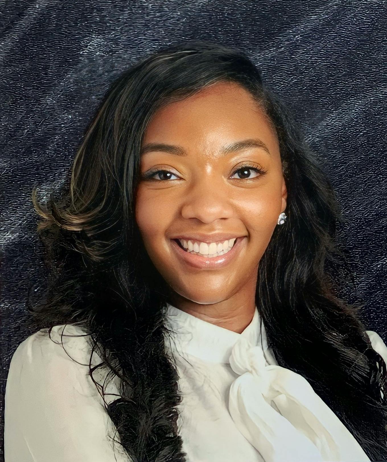 Headshot of Brittney Kilgore