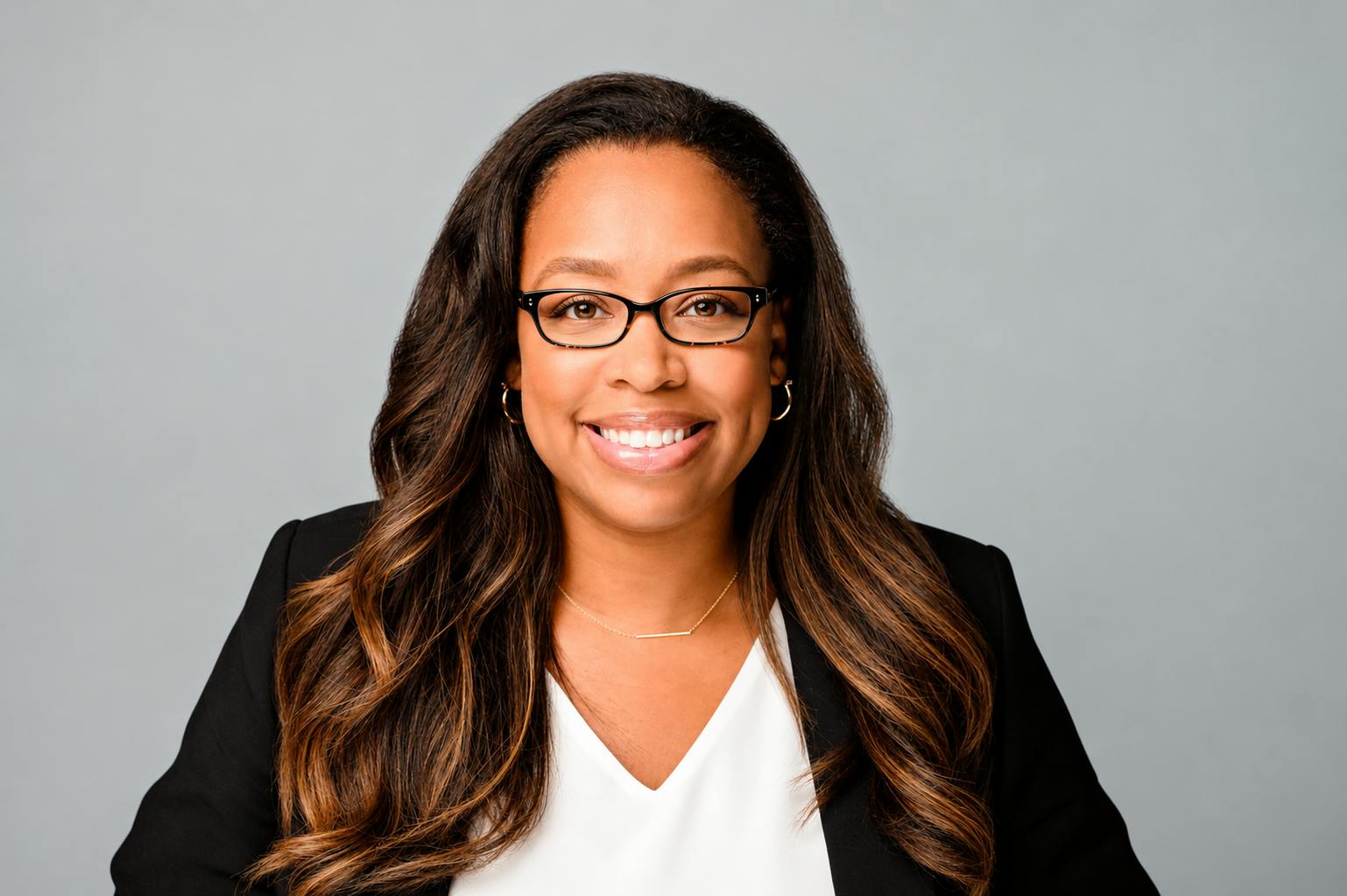 Headshot of Sycarah Fisher