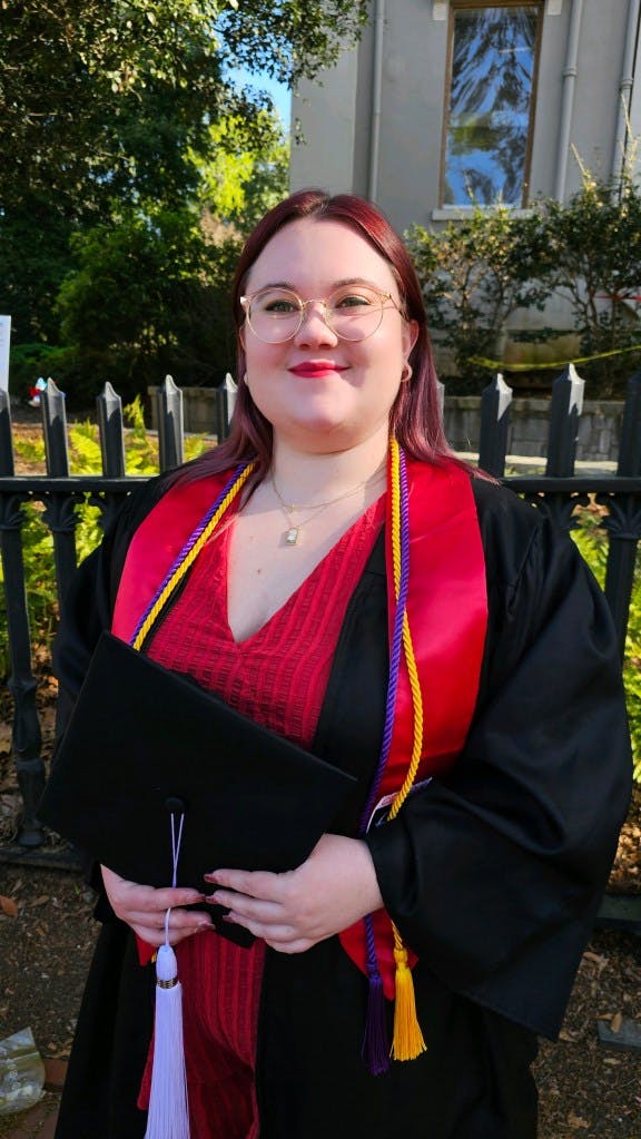 Erin Mulkey