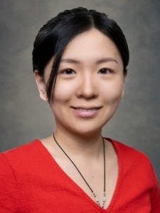 Jie (Jennifer) Lu