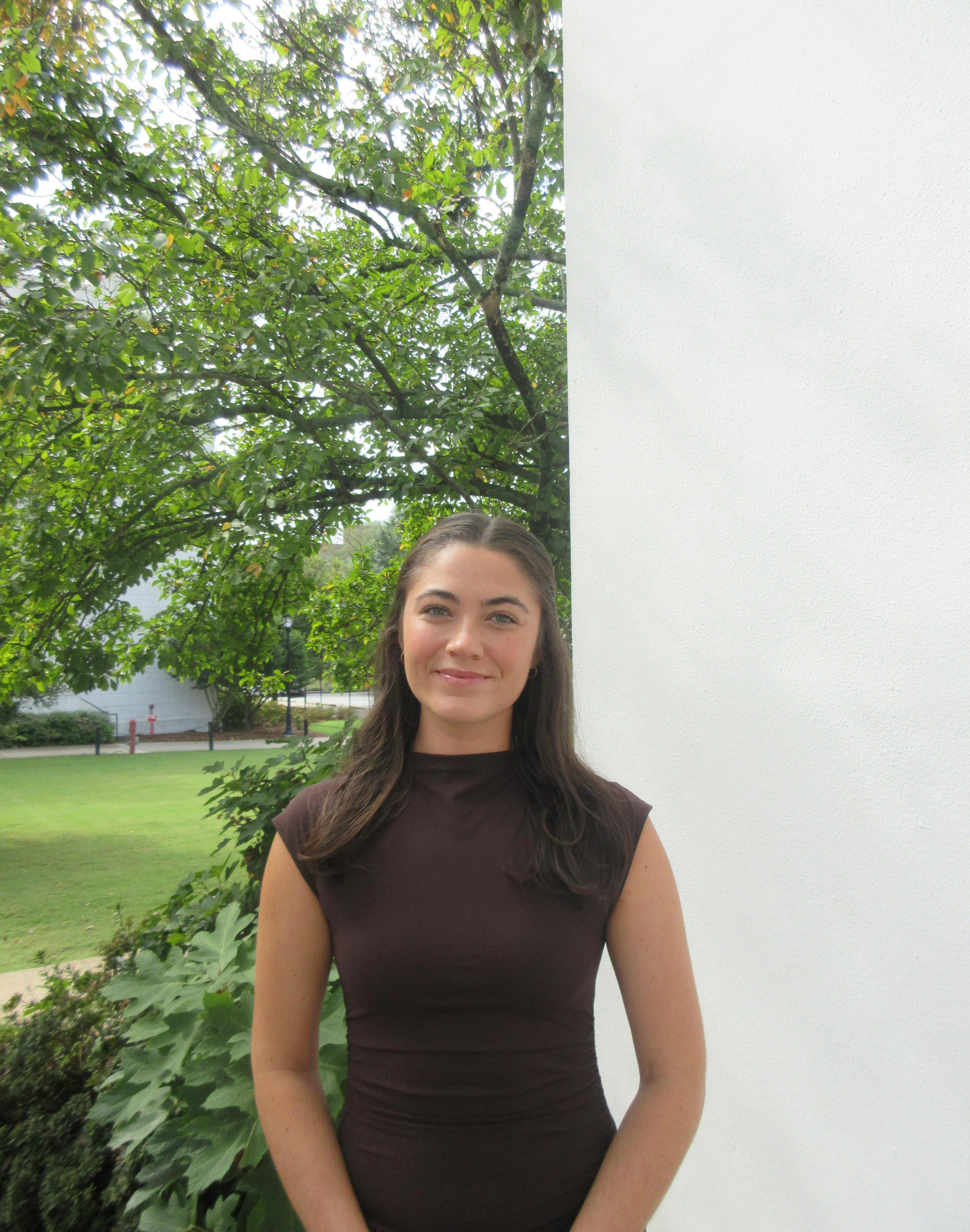 Headshot of Olivia Lempner