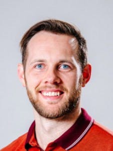 Headshot of David Diggs