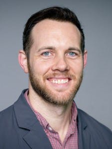 Headshot of David Diggs