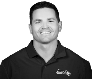 Headshot of Mike MacDonald