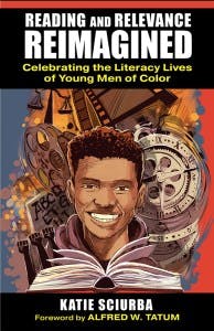 READING AND RELEVANCE book cover