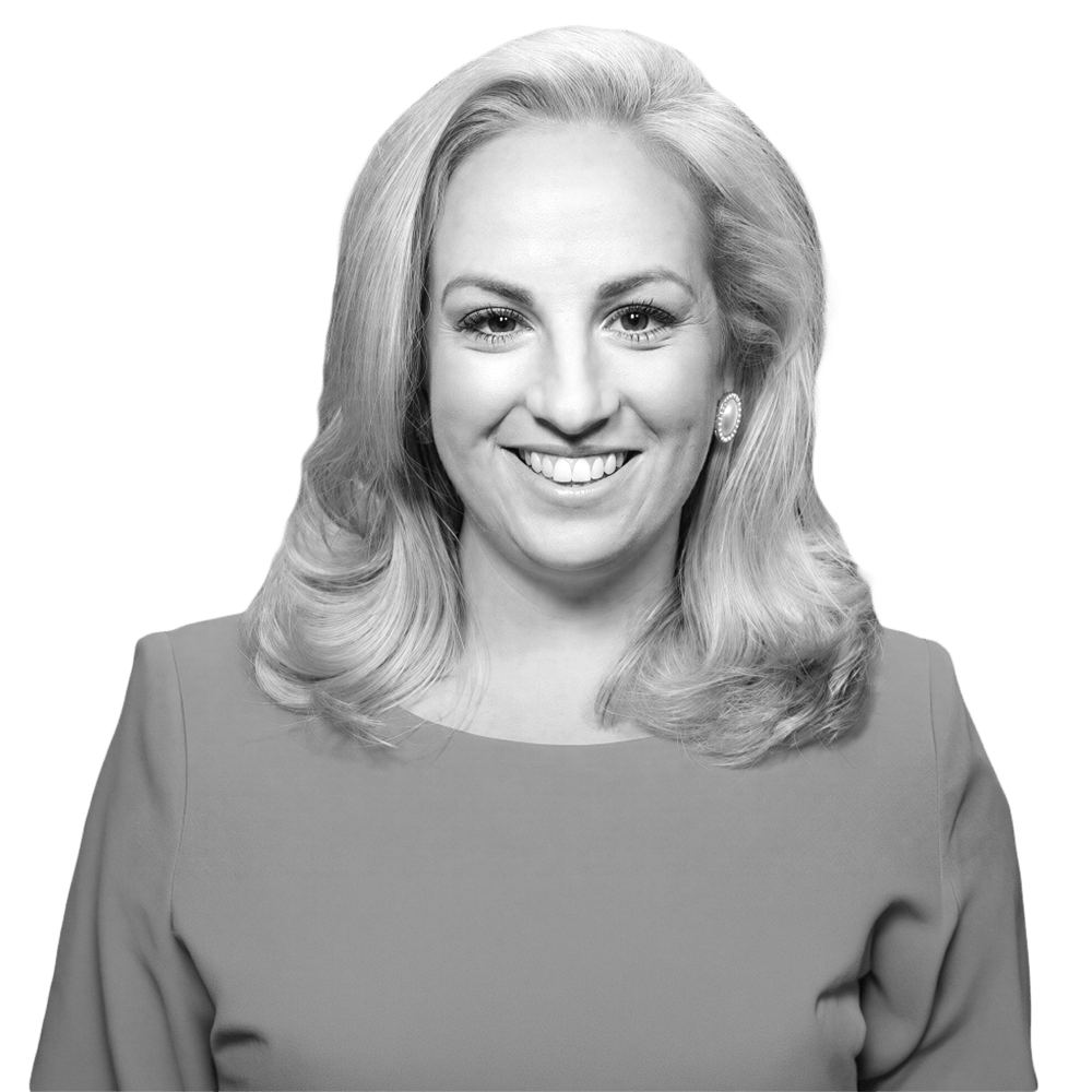 Headshot of Miranda Thomas