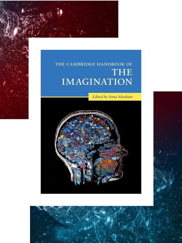 The Cambridge Handbook of the Imagination