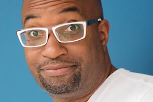 Kwame Alexander