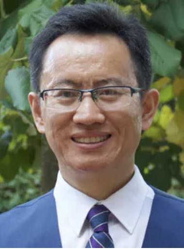 Xiaoming Zhai