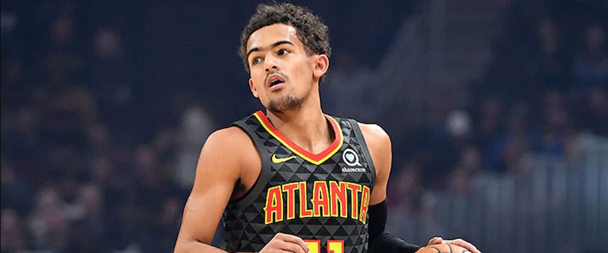 Assistant professor quoted on Trae Young's All-Star nod - Mary Frances ...