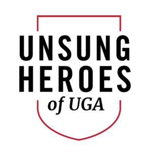 Unsung Heroes of UGA